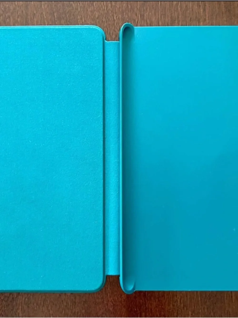 *NEW* Amazon Kindle Paperwhite/Kindle Colorsoft Case — Jade - Picture 2 of 4
